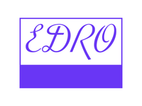 EDRO Logo
